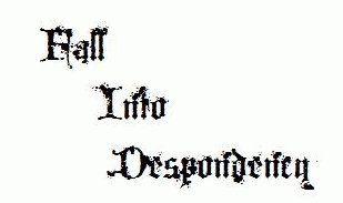 logo Fall Into Despondency